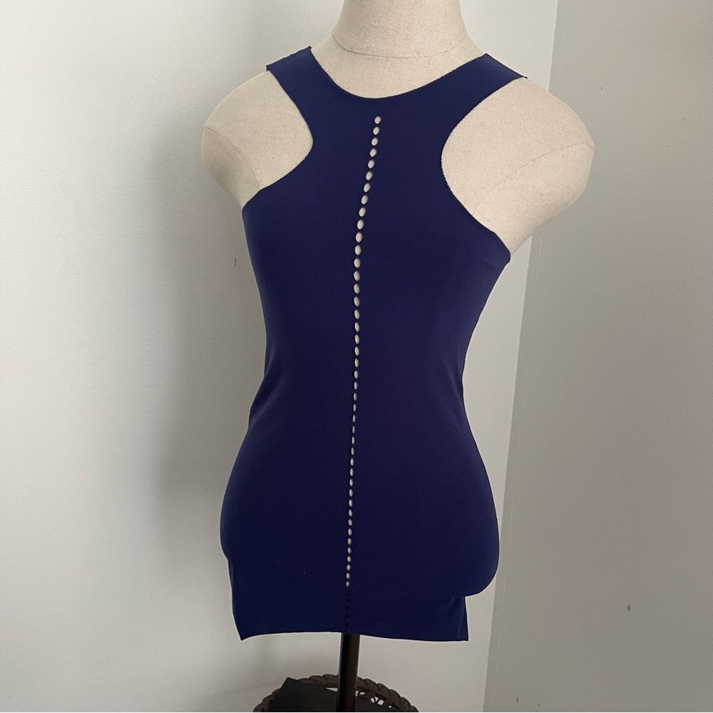 NWOT free people intimately tank size XS/S